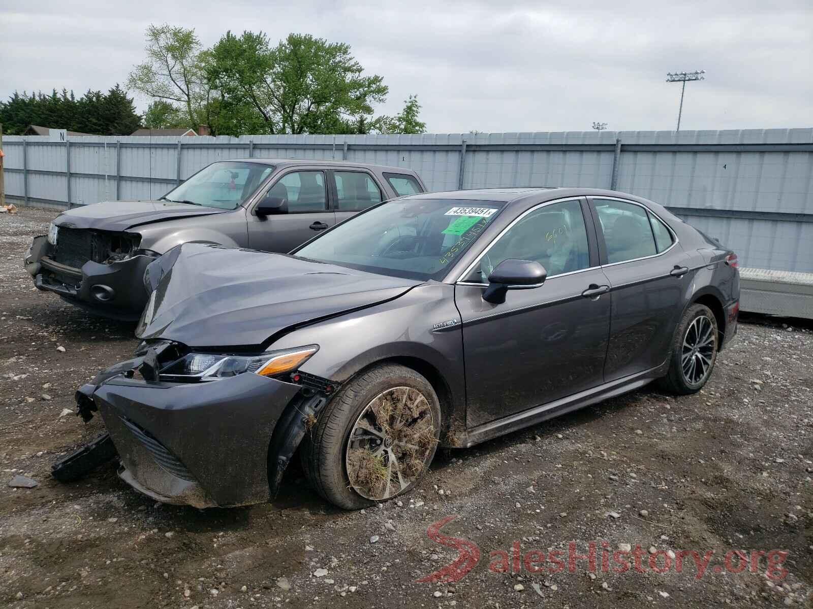 4T1J31AKXLU538537 2020 TOYOTA CAMRY