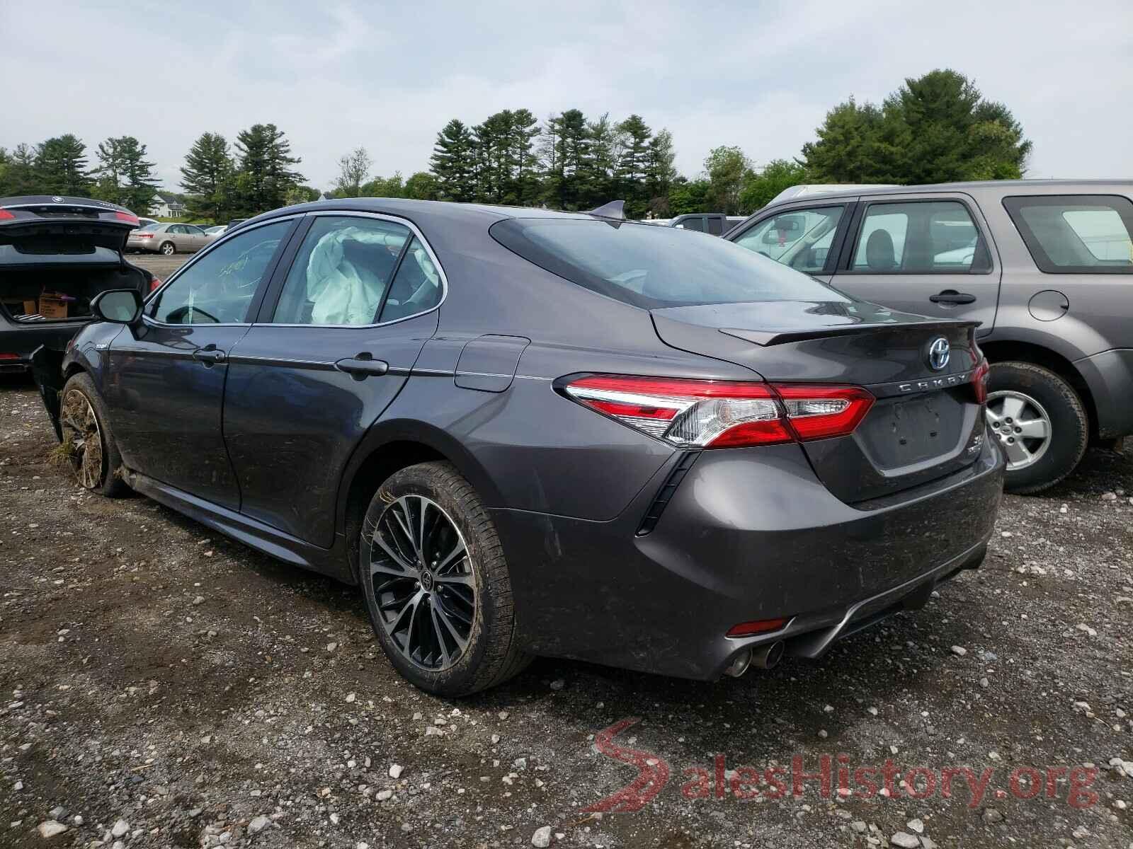 4T1J31AKXLU538537 2020 TOYOTA CAMRY