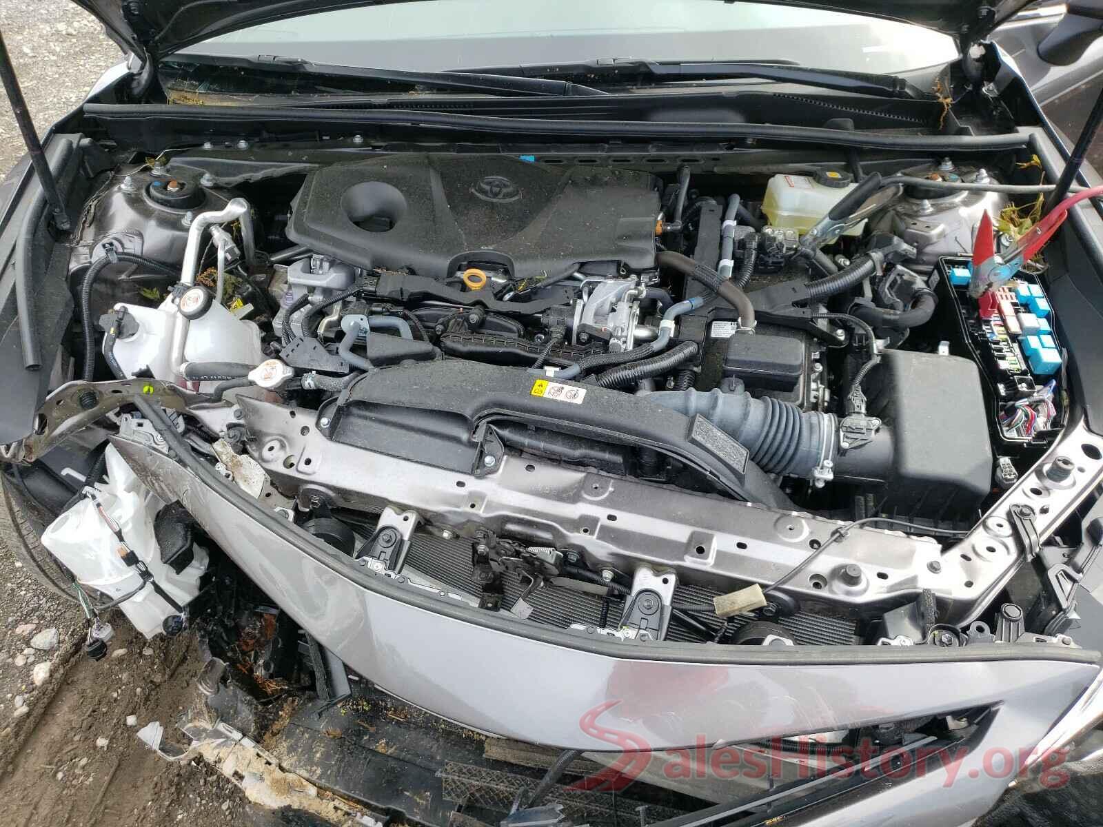 4T1J31AKXLU538537 2020 TOYOTA CAMRY