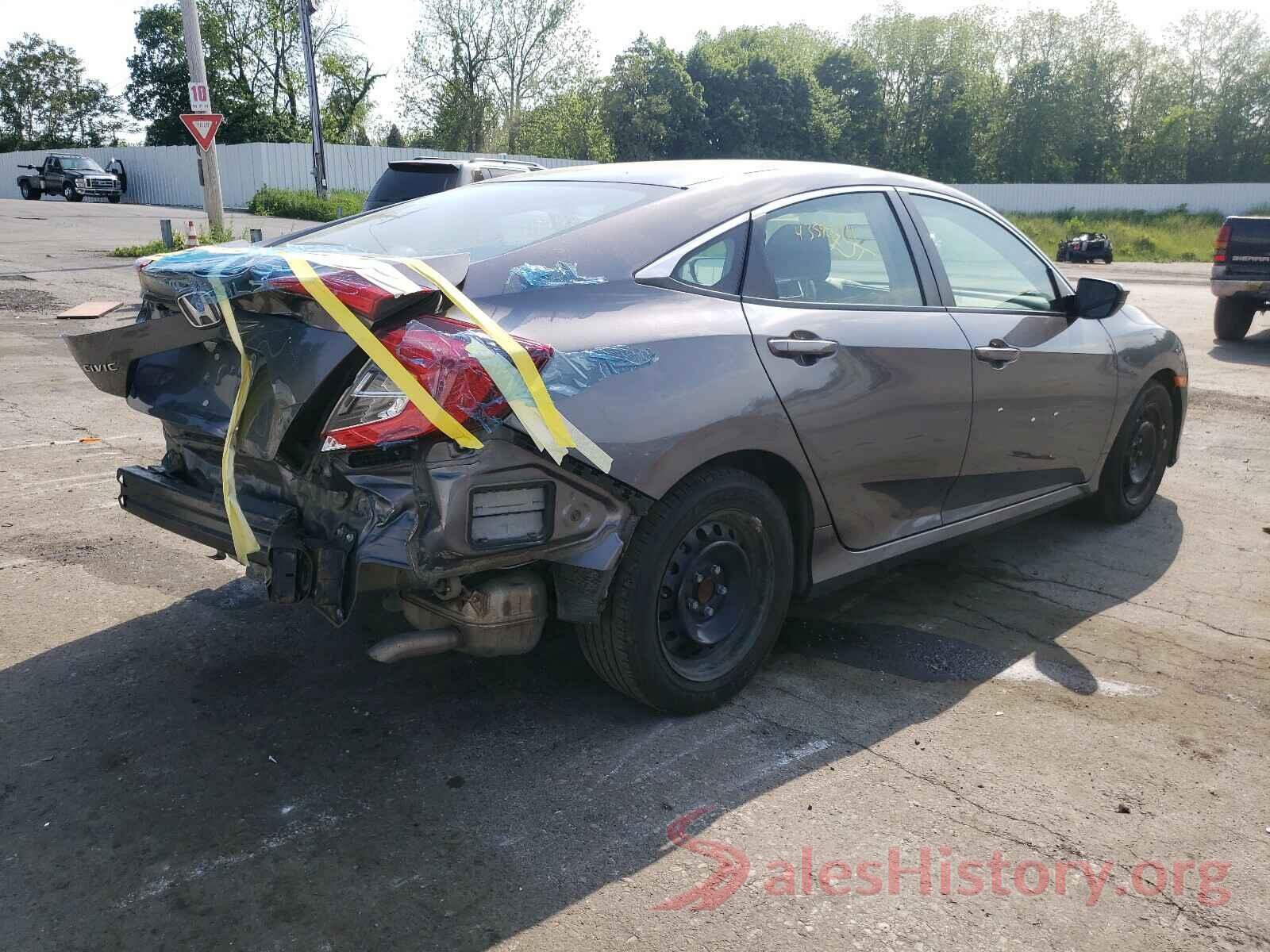 2HGFC2F55JH512870 2018 HONDA CIVIC