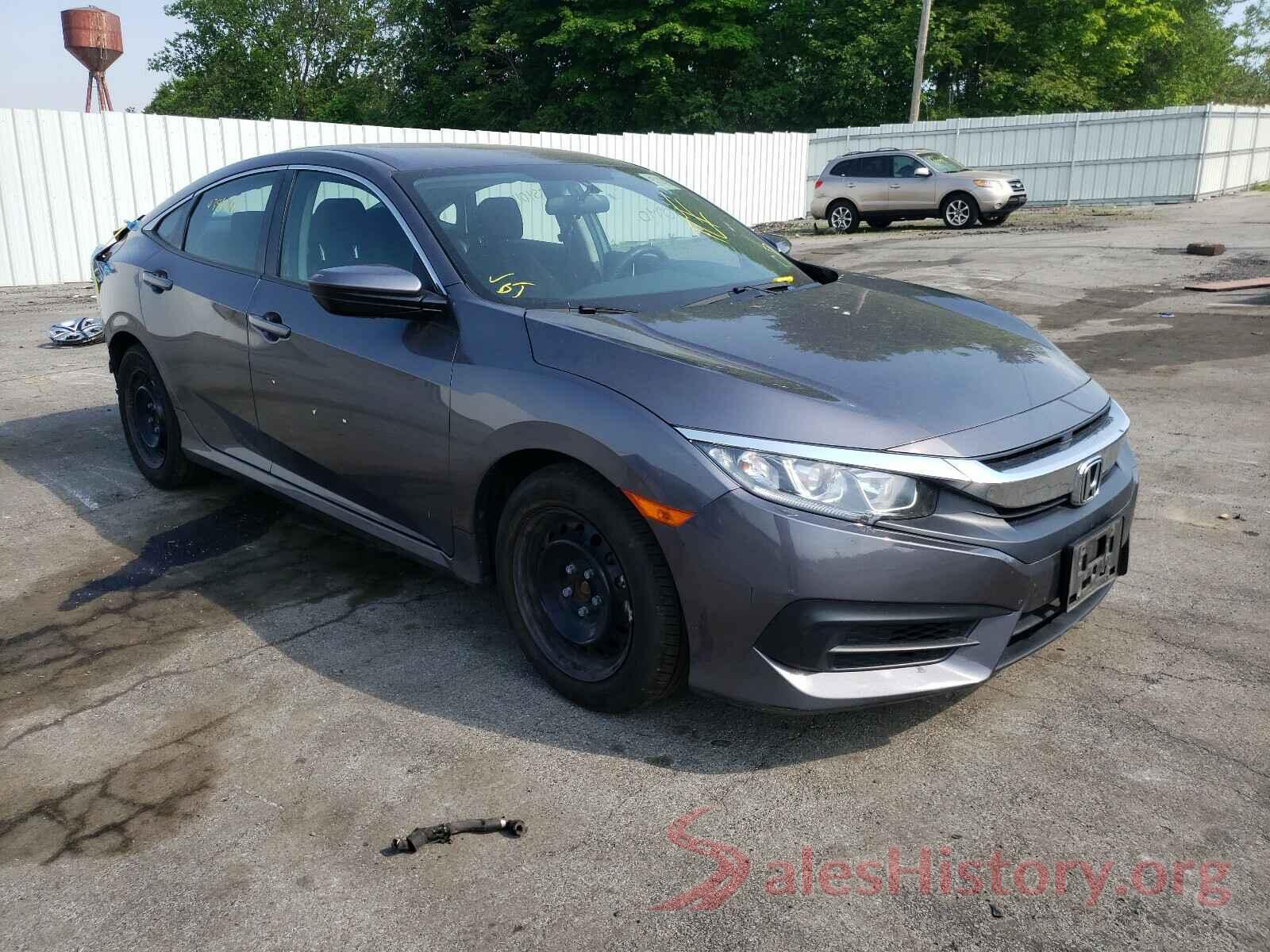 2HGFC2F55JH512870 2018 HONDA CIVIC