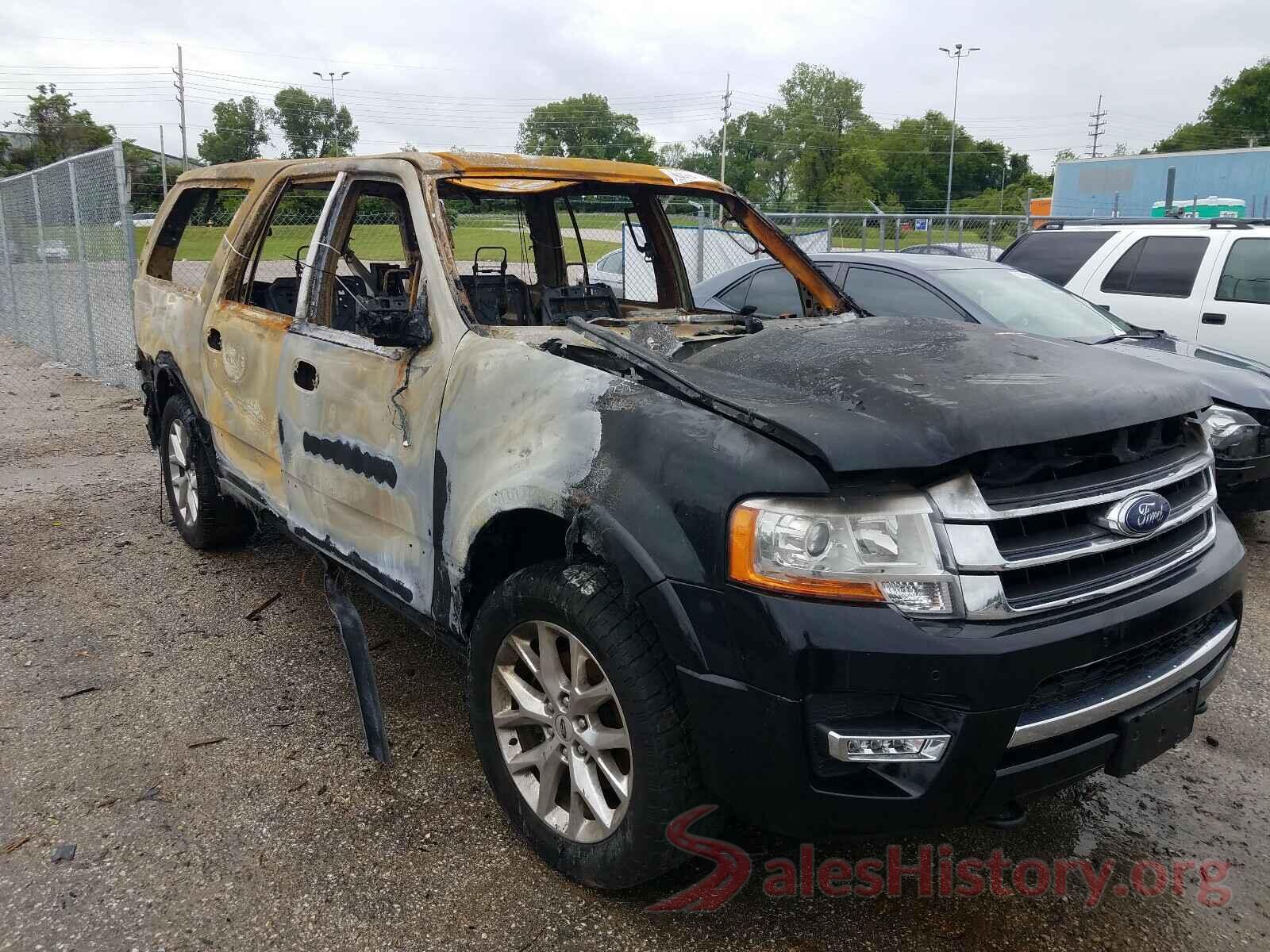 1FMJK2AT8HEA80256 2017 FORD EXPEDITION