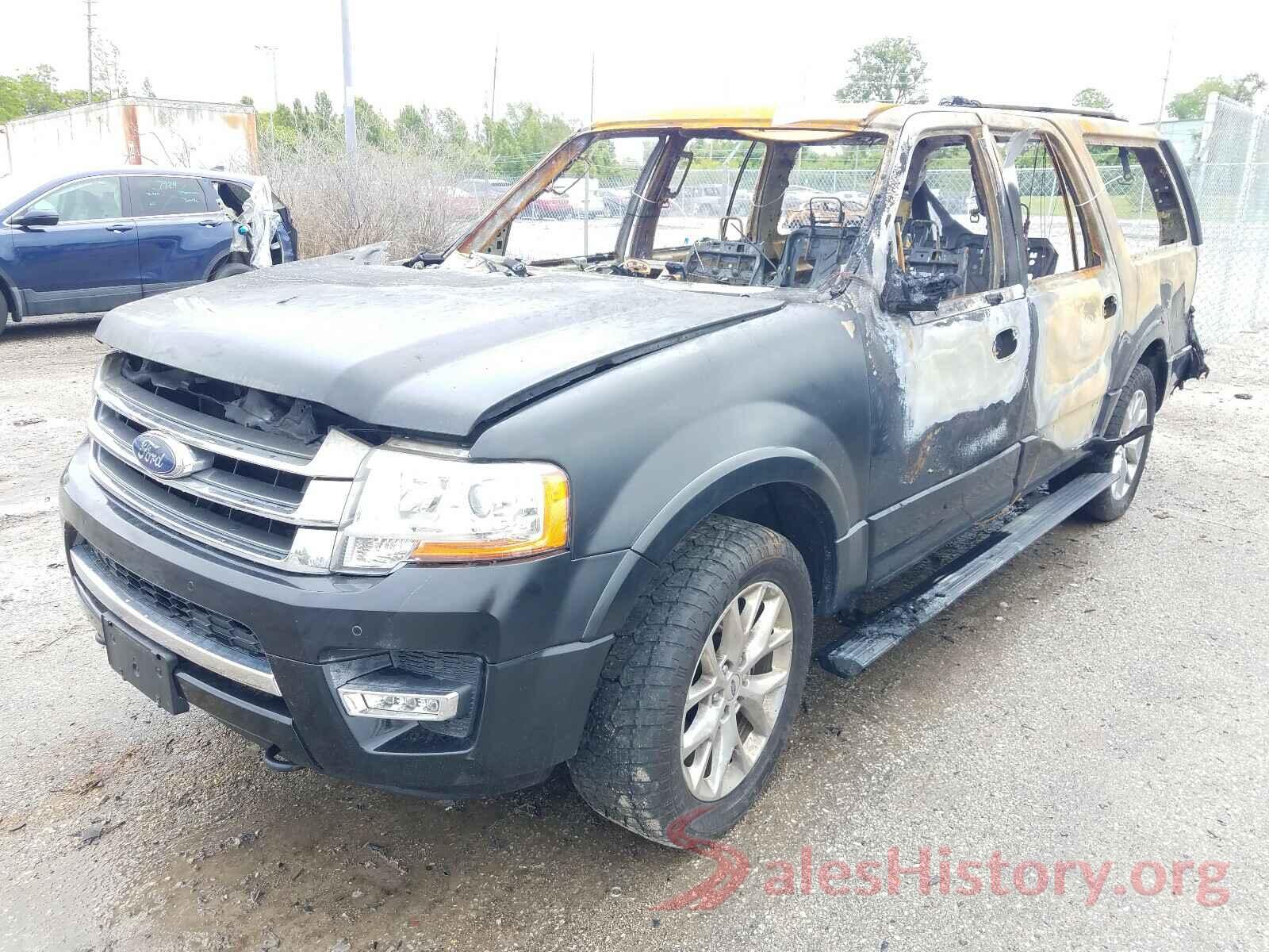 1FMJK2AT8HEA80256 2017 FORD EXPEDITION