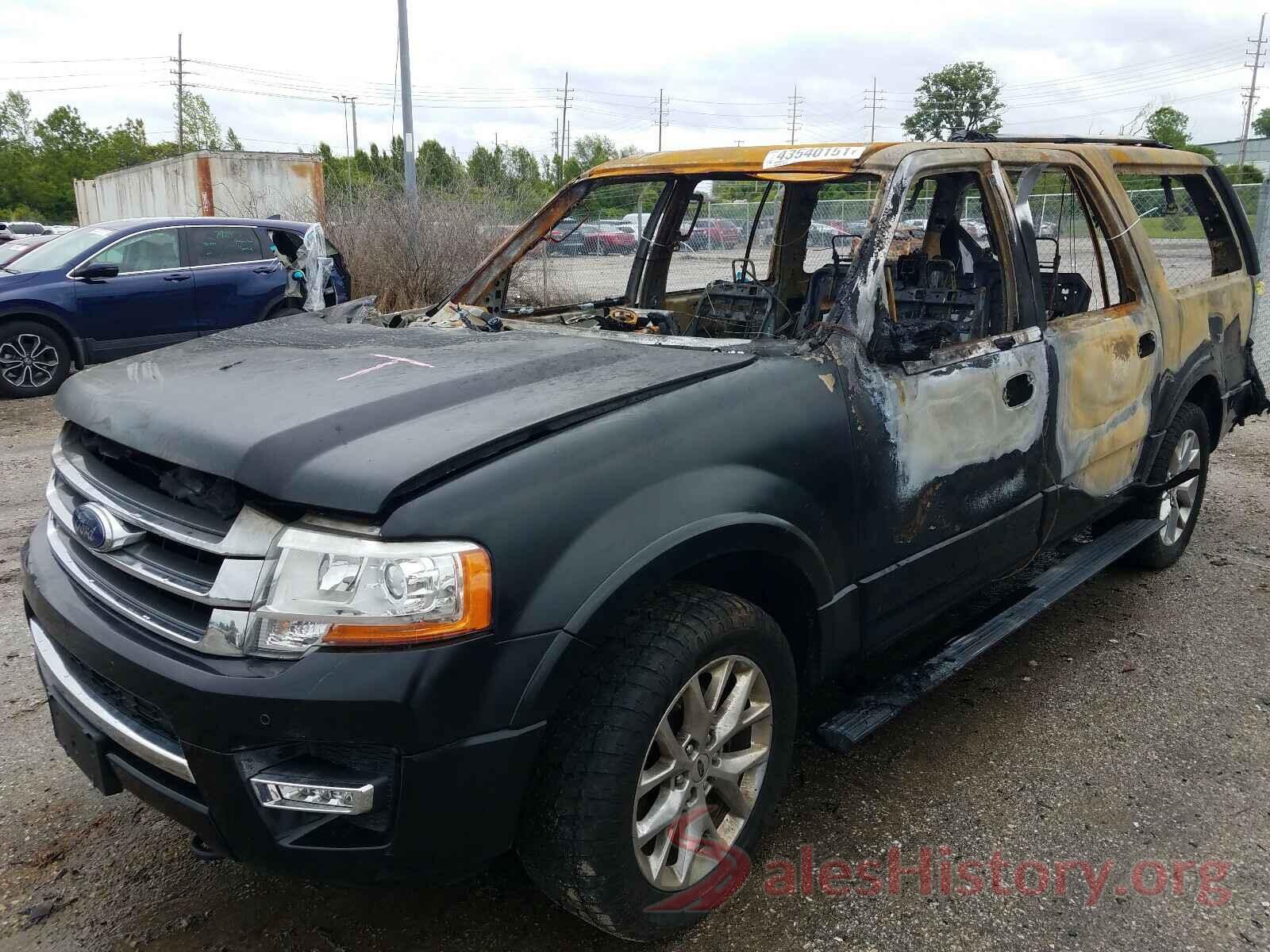 1FMJK2AT8HEA80256 2017 FORD EXPEDITION