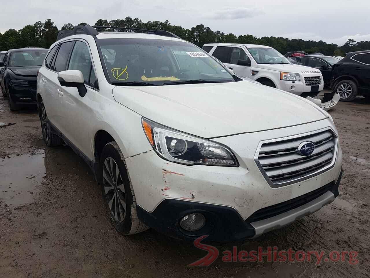 4S4BSBLC3G3215574 2016 SUBARU OUTBACK