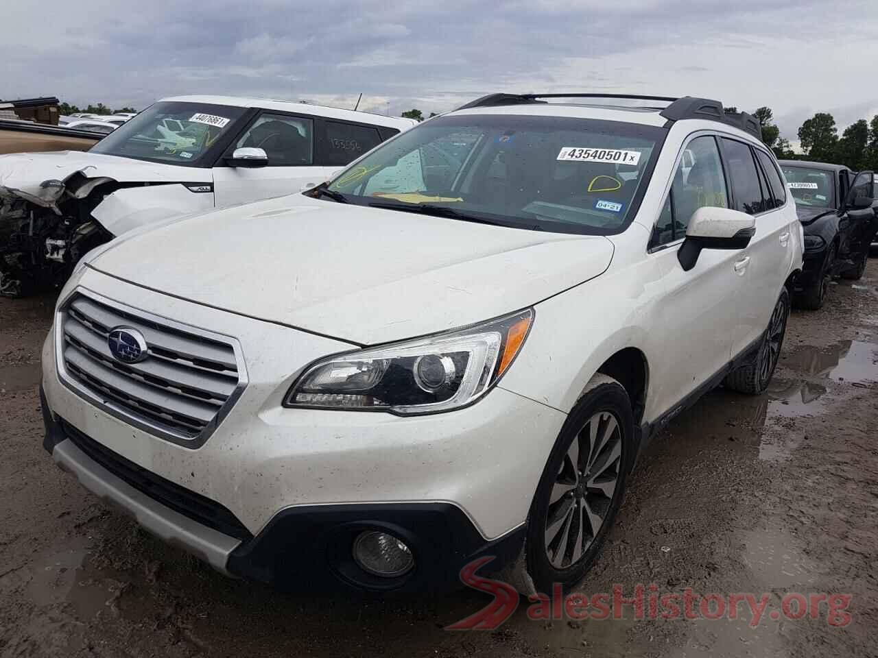 4S4BSBLC3G3215574 2016 SUBARU OUTBACK