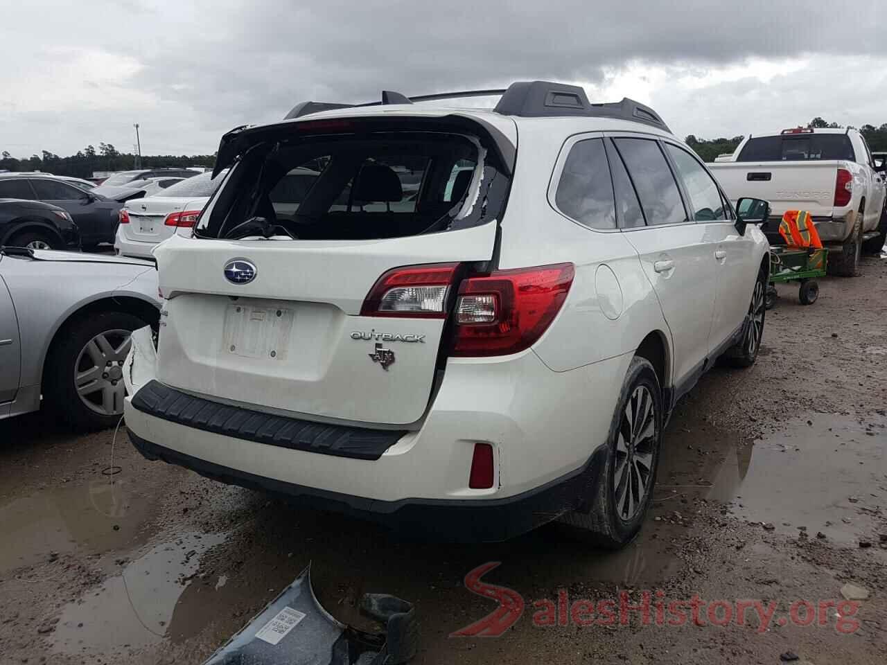 4S4BSBLC3G3215574 2016 SUBARU OUTBACK