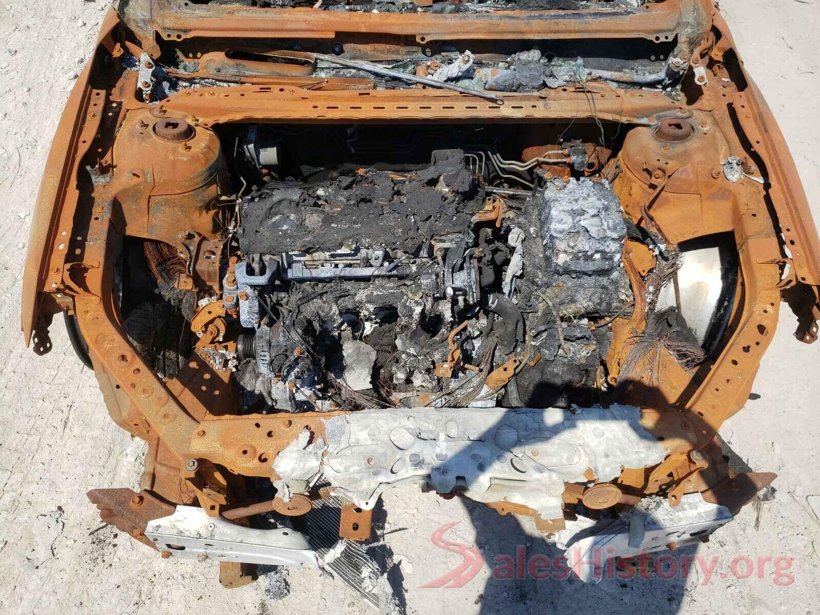 4T1G11AK1LU346312 2020 TOYOTA CAMRY