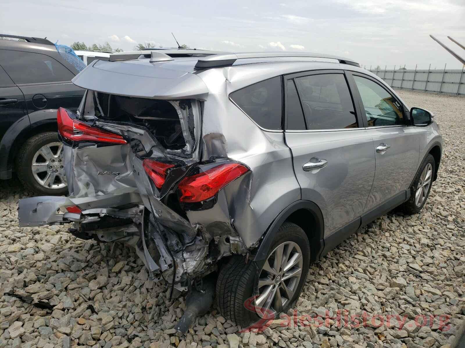 2T3DFREV1HW625927 2017 TOYOTA RAV4