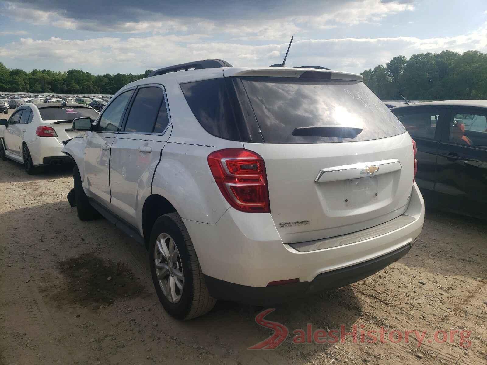 2GNALCEK3H1589933 2017 CHEVROLET EQUINOX