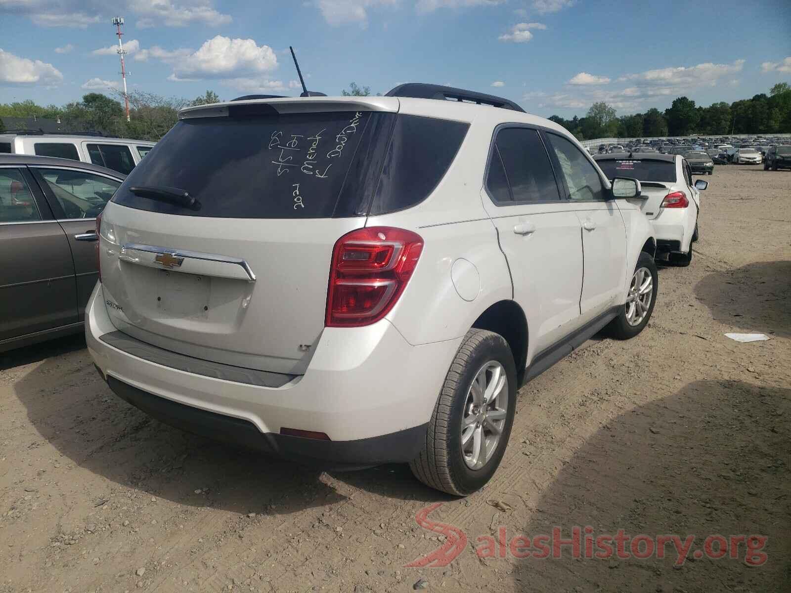 2GNALCEK3H1589933 2017 CHEVROLET EQUINOX