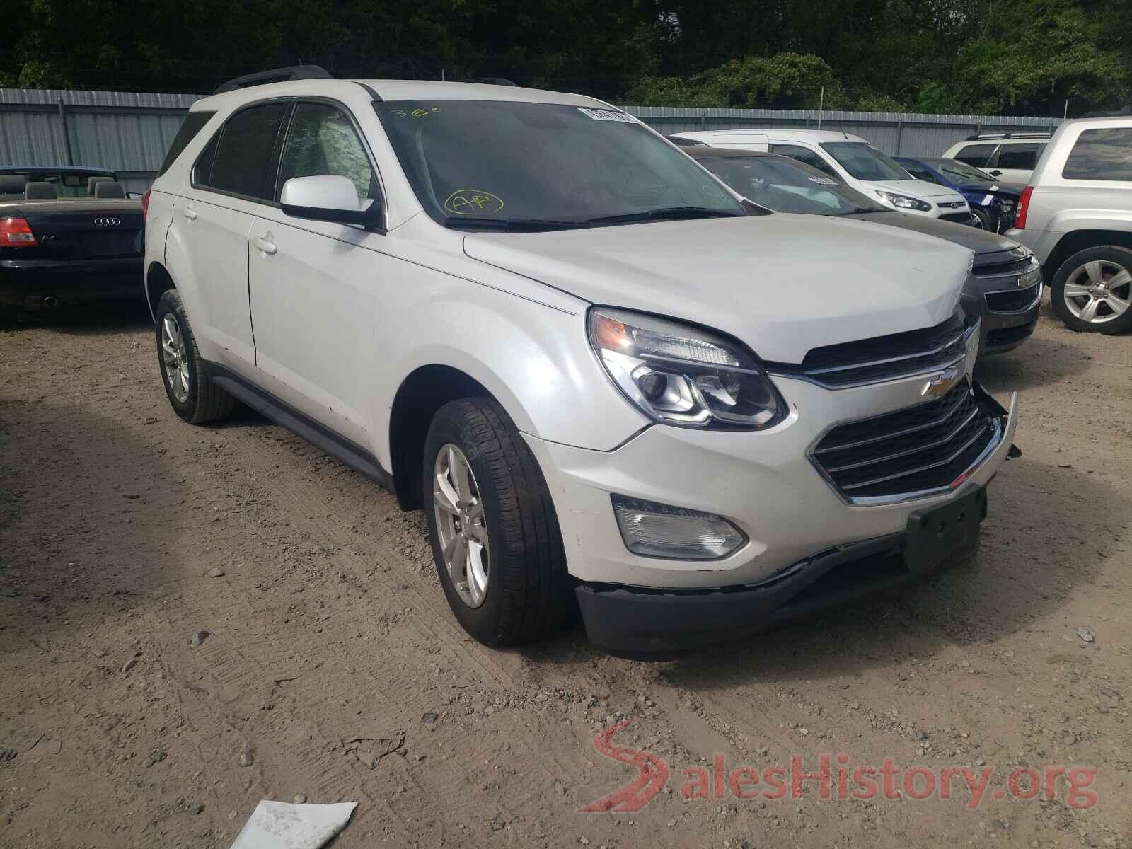 2GNALCEK3H1589933 2017 CHEVROLET EQUINOX