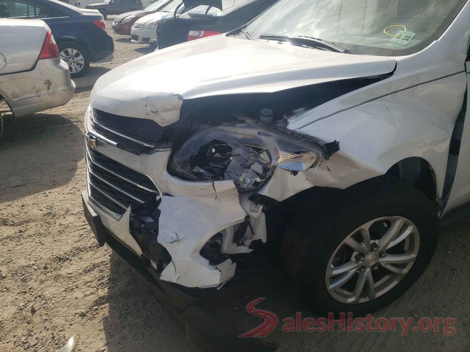 2GNALCEK3H1589933 2017 CHEVROLET EQUINOX