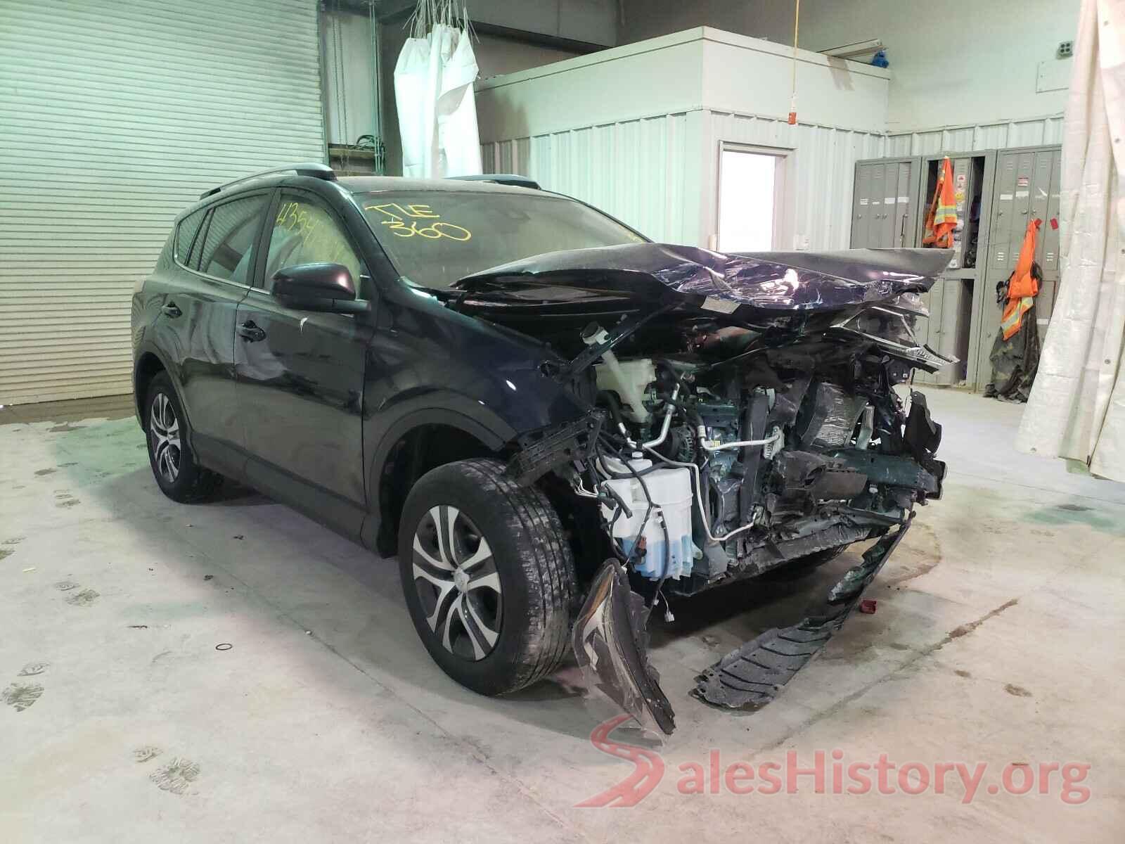 JTMBFREV1HJ139270 2017 TOYOTA RAV4