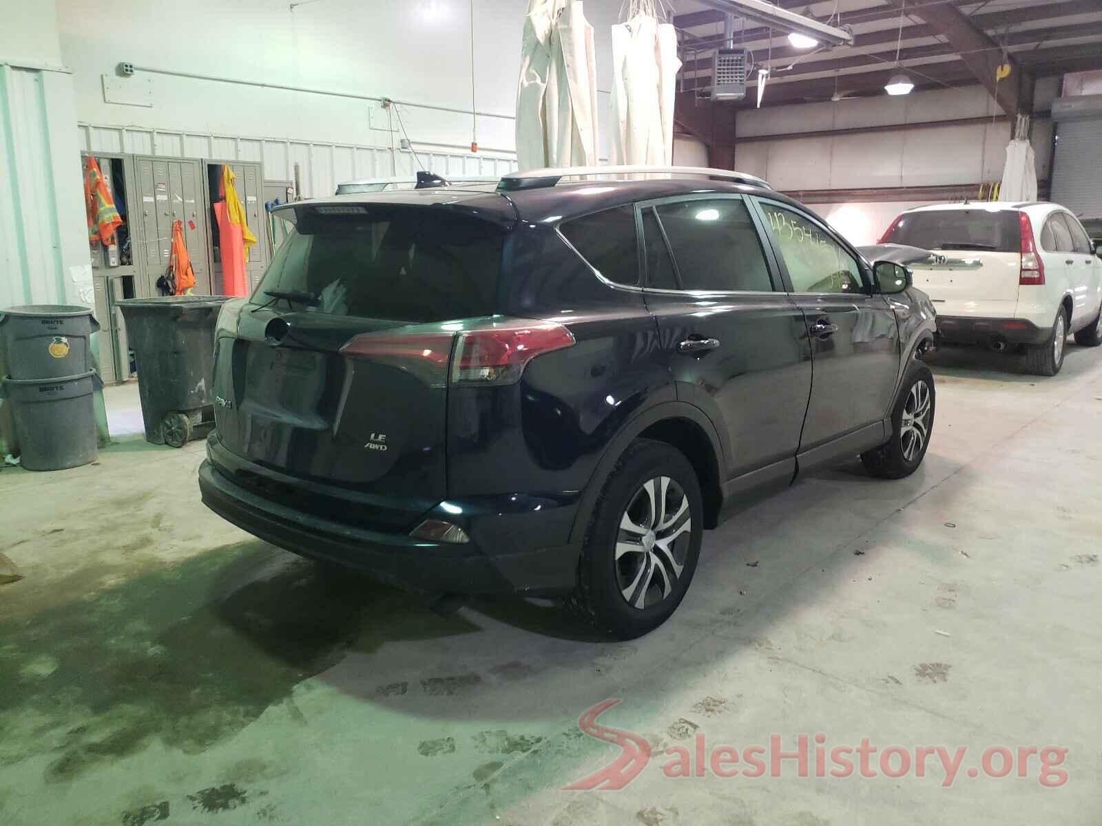 JTMBFREV1HJ139270 2017 TOYOTA RAV4