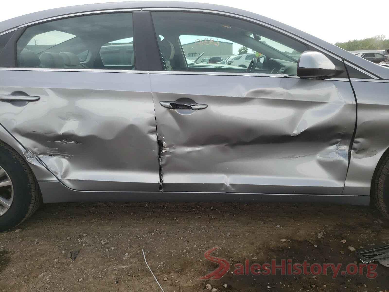 5NPE24AF2GH301618 2016 HYUNDAI SONATA