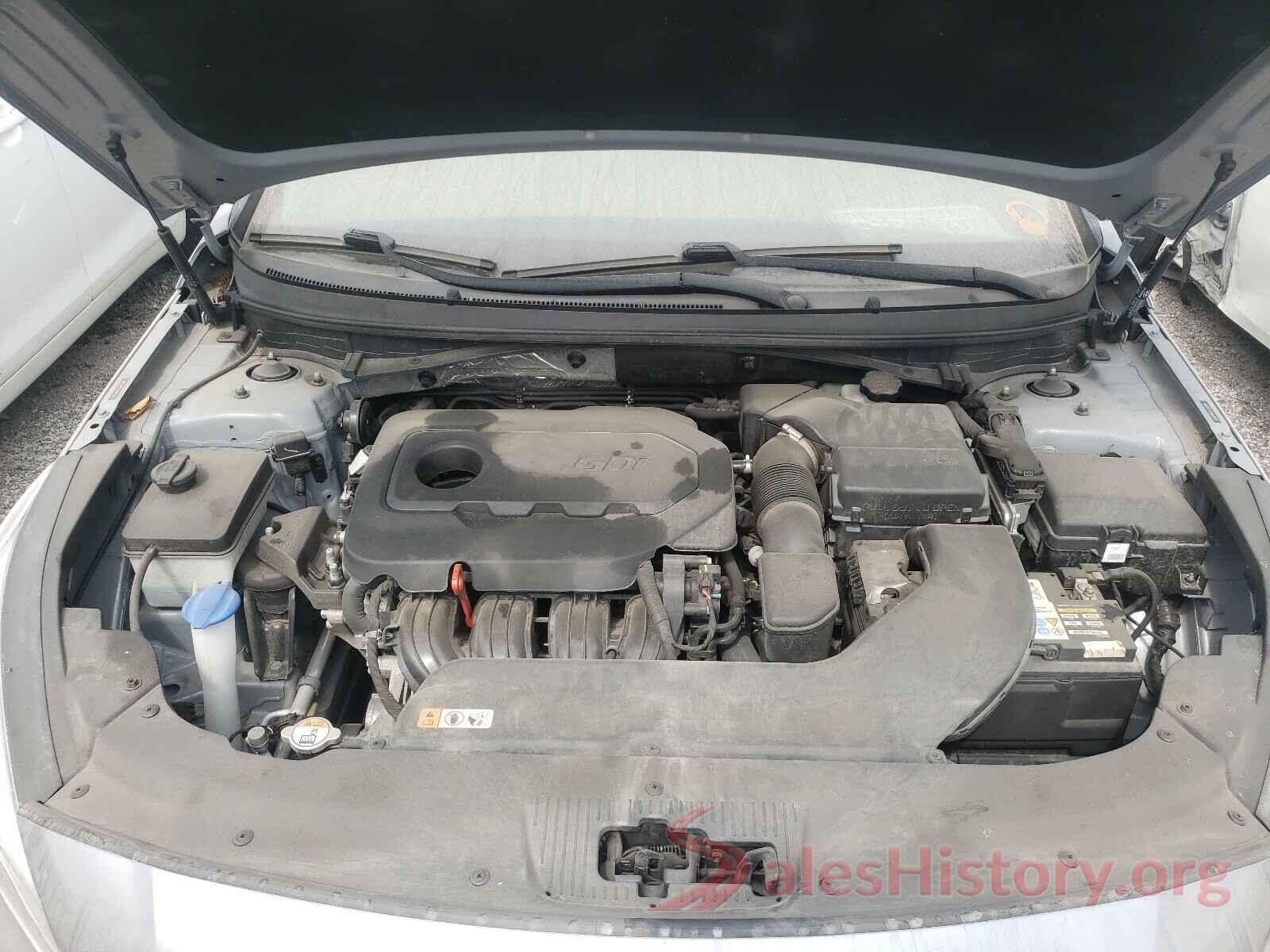 5NPE24AF2GH301618 2016 HYUNDAI SONATA