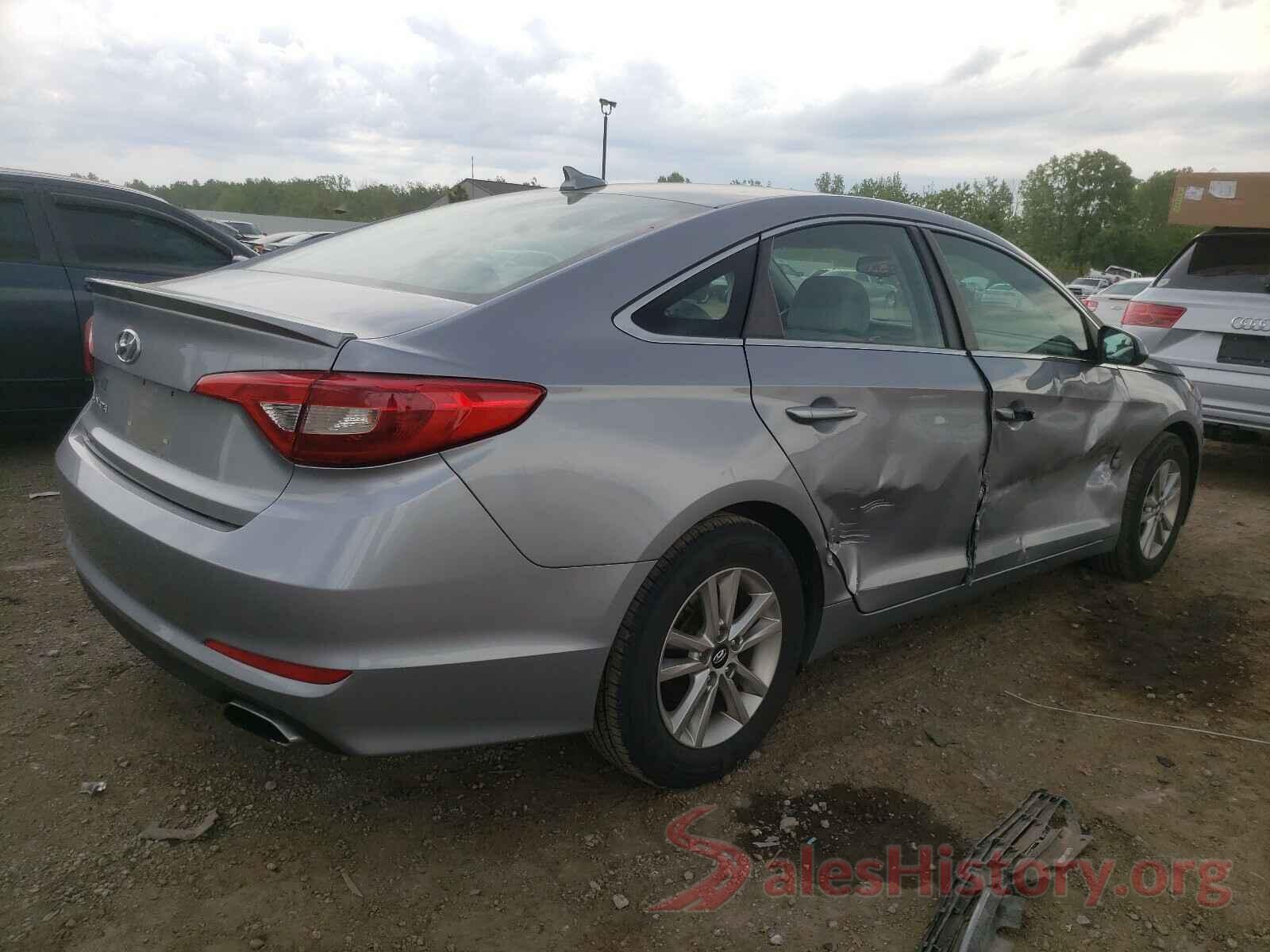 5NPE24AF2GH301618 2016 HYUNDAI SONATA