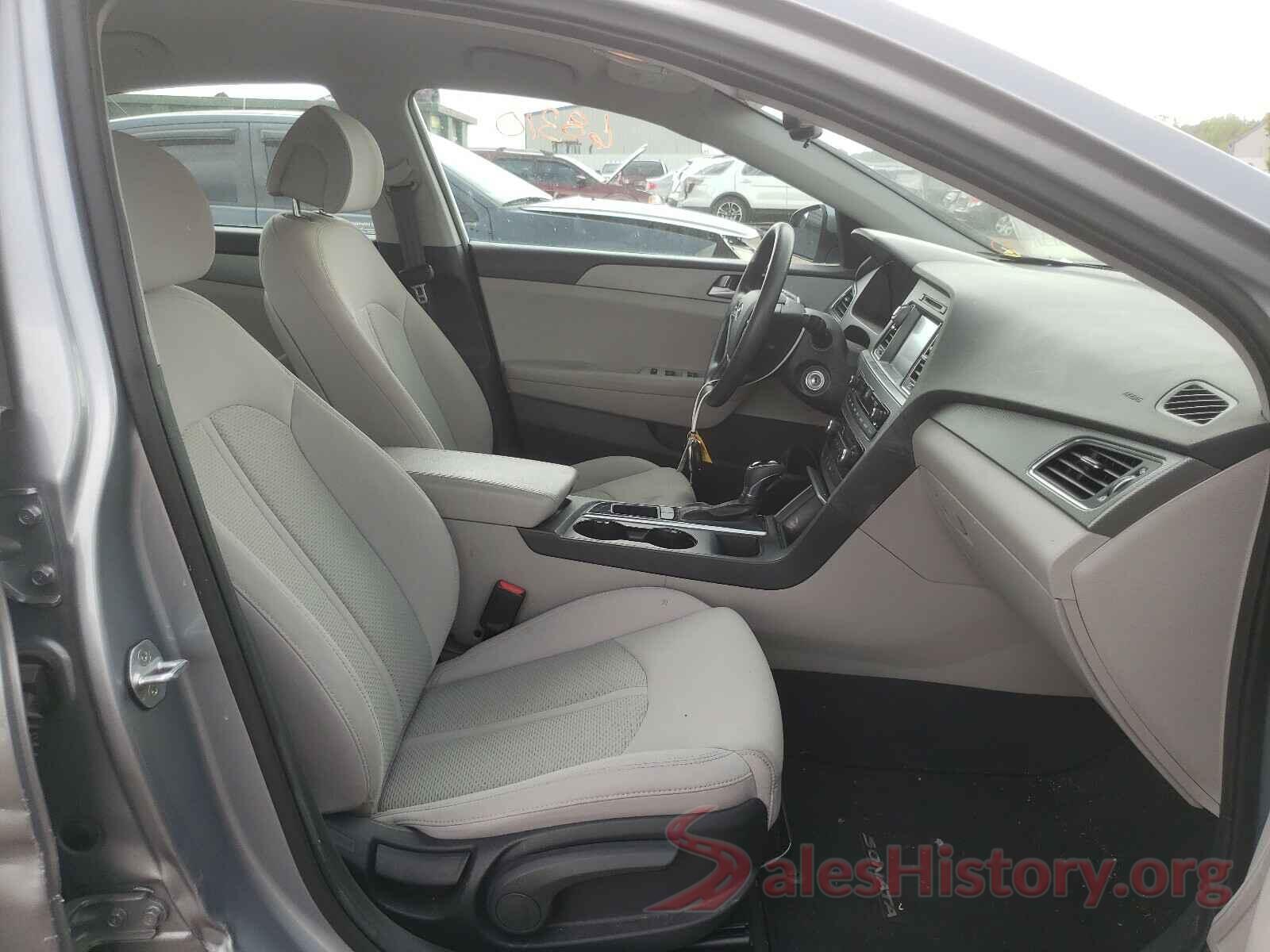 5NPE24AF2GH301618 2016 HYUNDAI SONATA