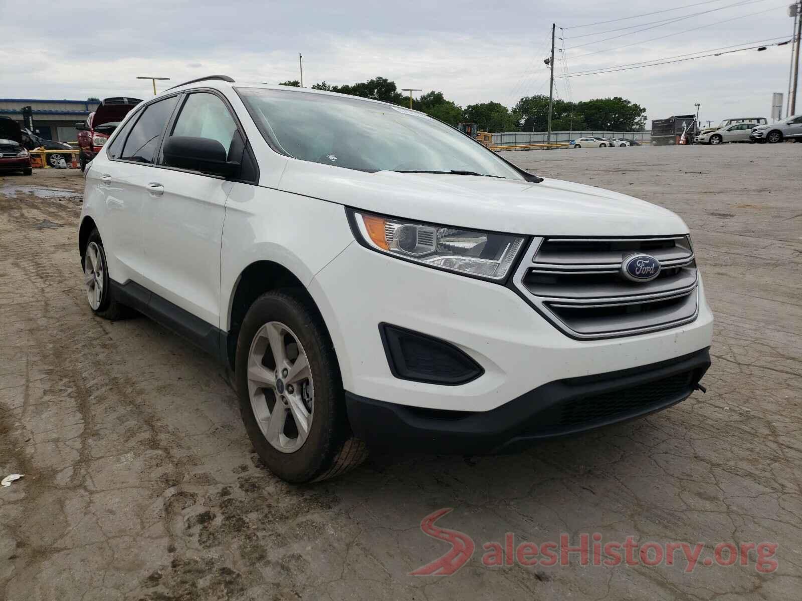 2FMPK3G98GBB02634 2016 FORD EDGE