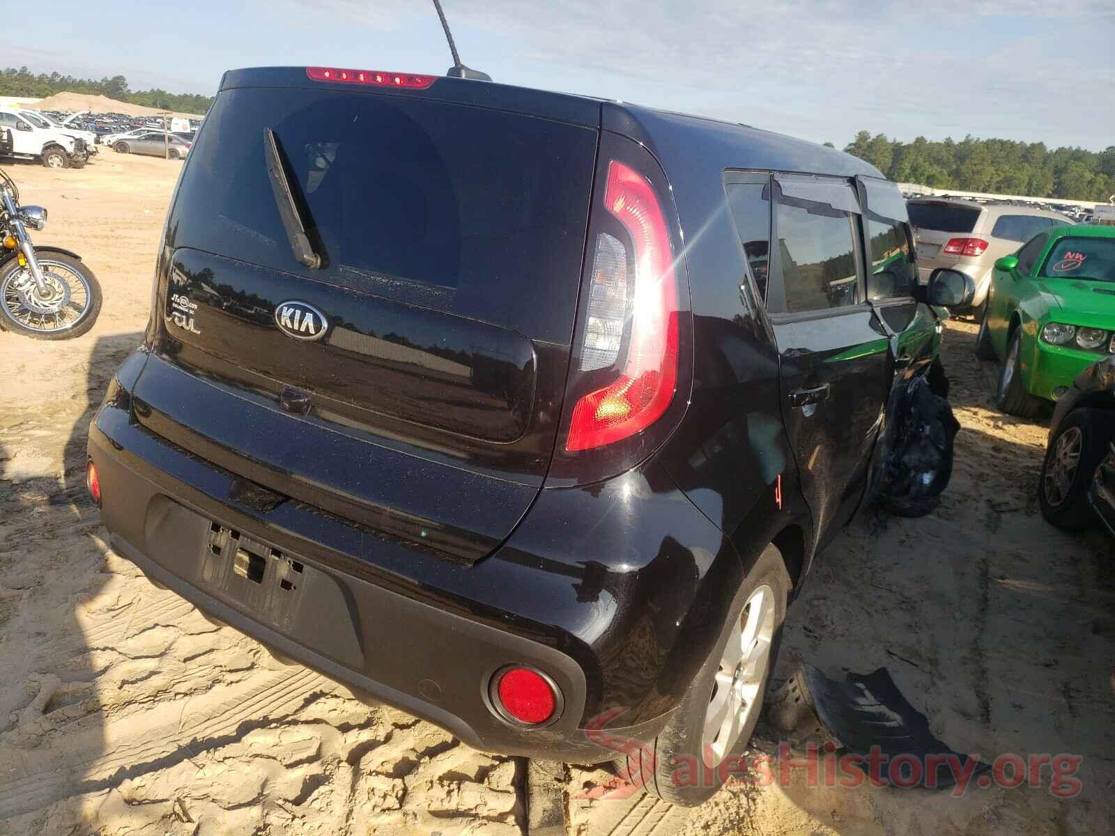 KNDJN2A22J7575047 2018 KIA SOUL