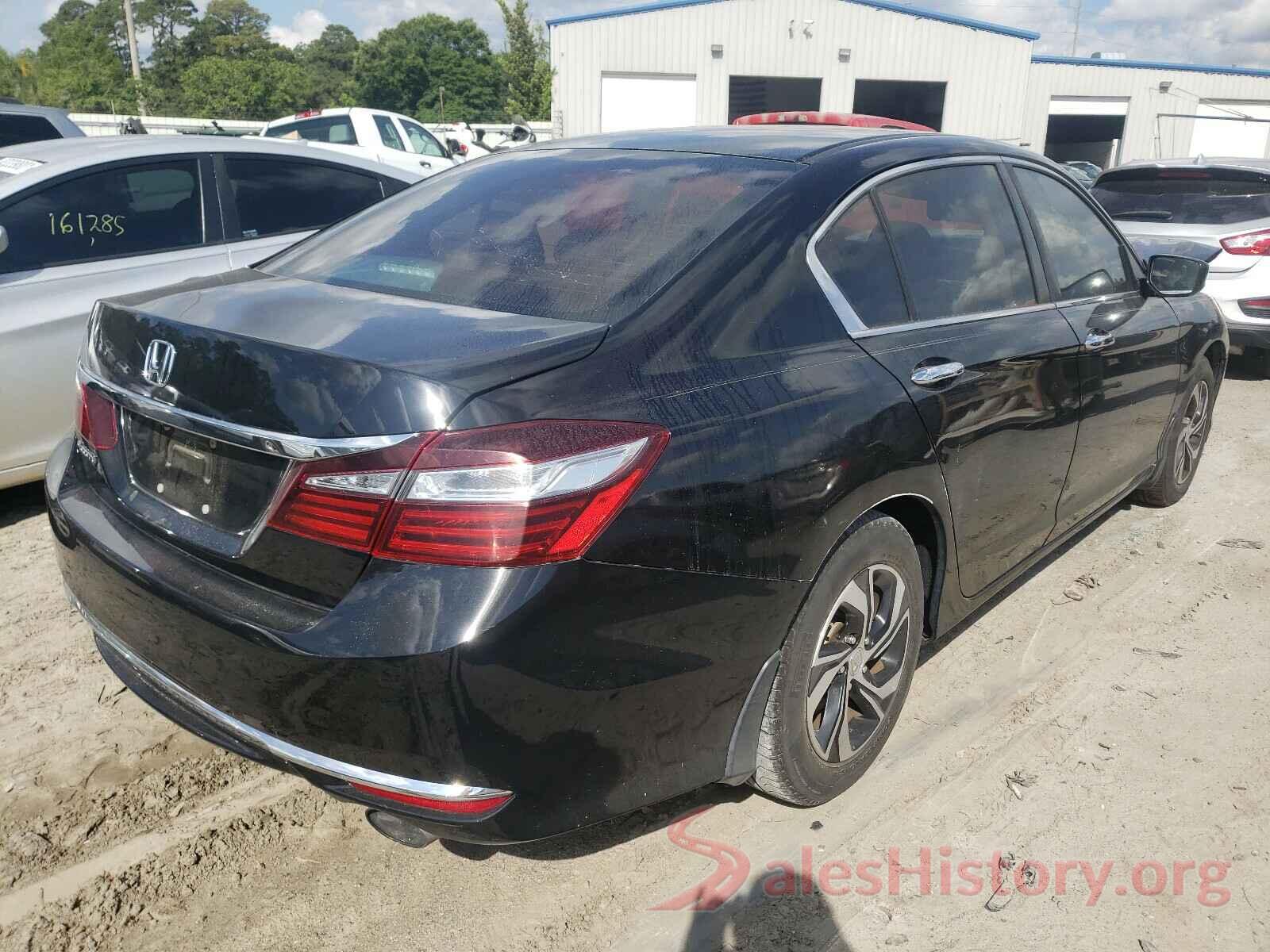 1HGCR2F34GA211482 2016 HONDA ACCORD