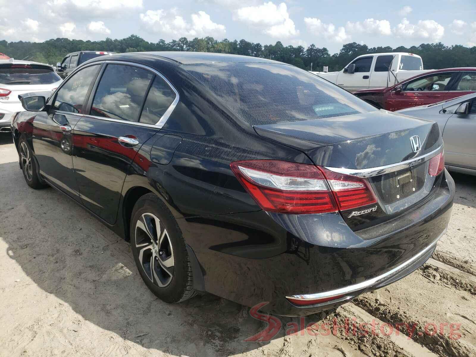 1HGCR2F34GA211482 2016 HONDA ACCORD