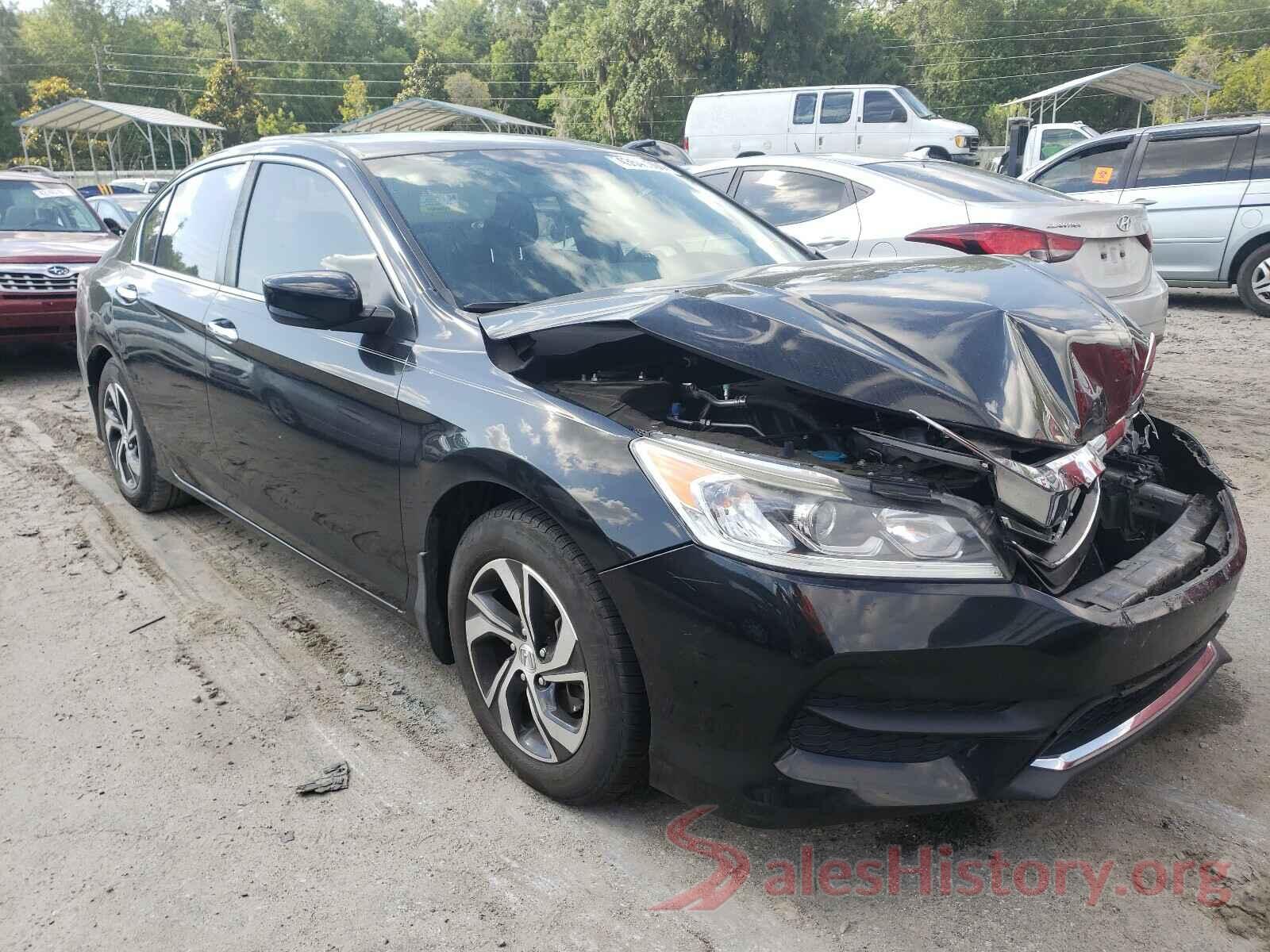 1HGCR2F34GA211482 2016 HONDA ACCORD