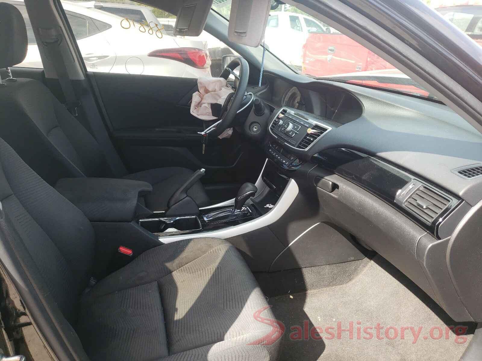 1HGCR2F34GA211482 2016 HONDA ACCORD