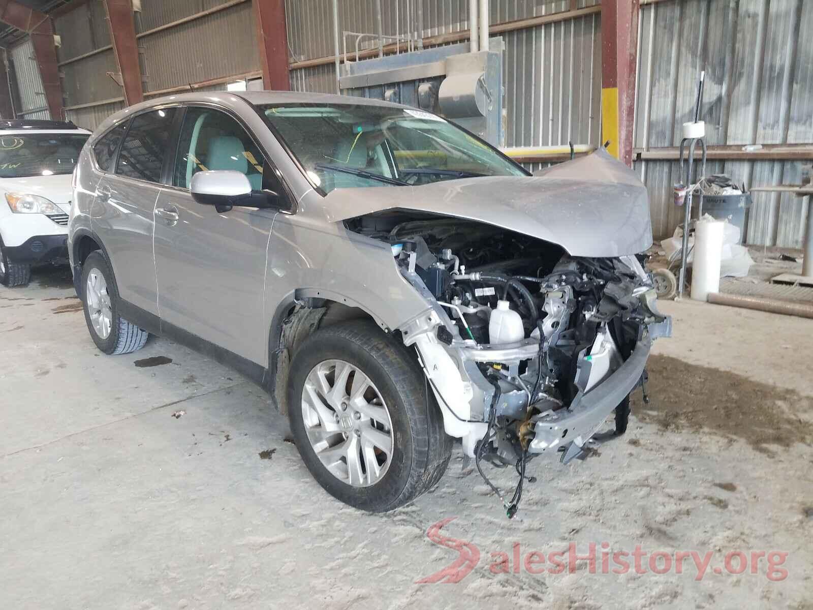 3CZRM3H54GG713982 2016 HONDA CRV