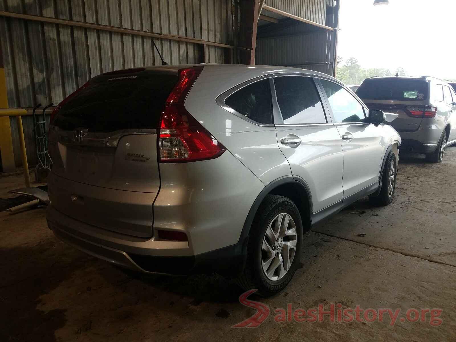 3CZRM3H54GG713982 2016 HONDA CRV