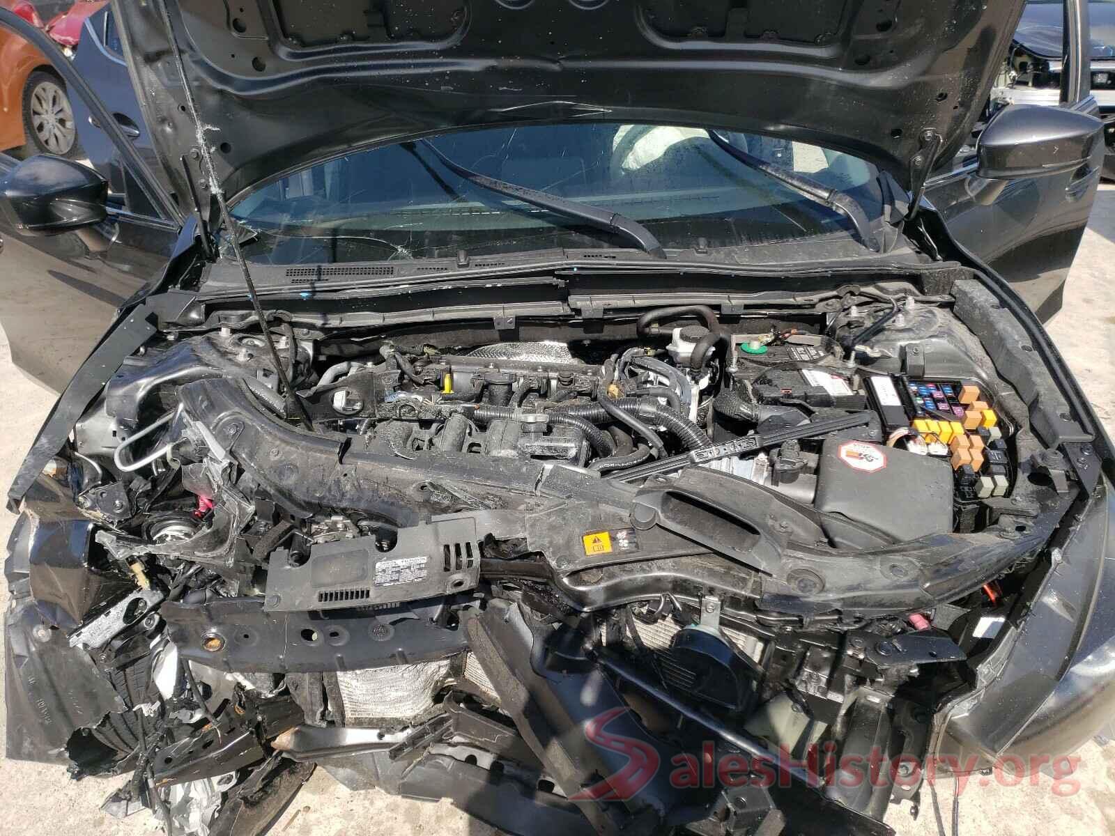 3MZBN1U71JM229208 2018 MAZDA 3