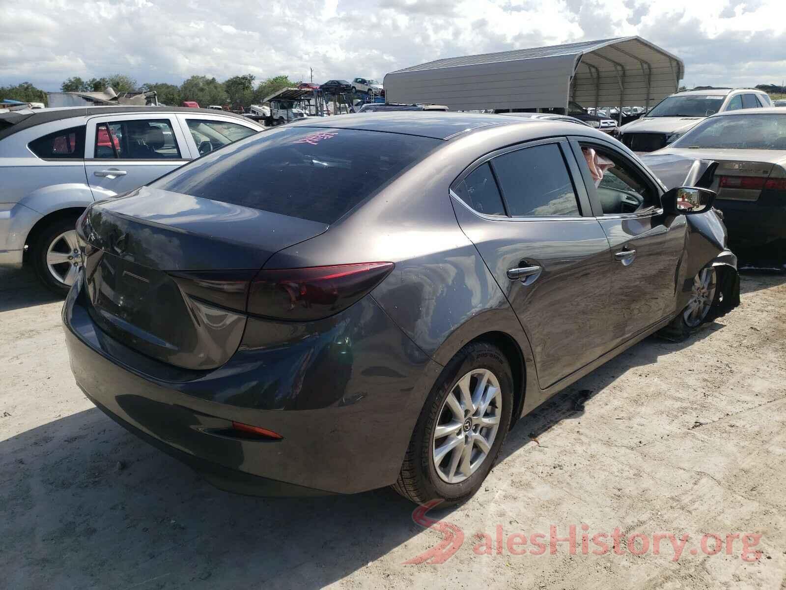 3MZBN1U71JM229208 2018 MAZDA 3