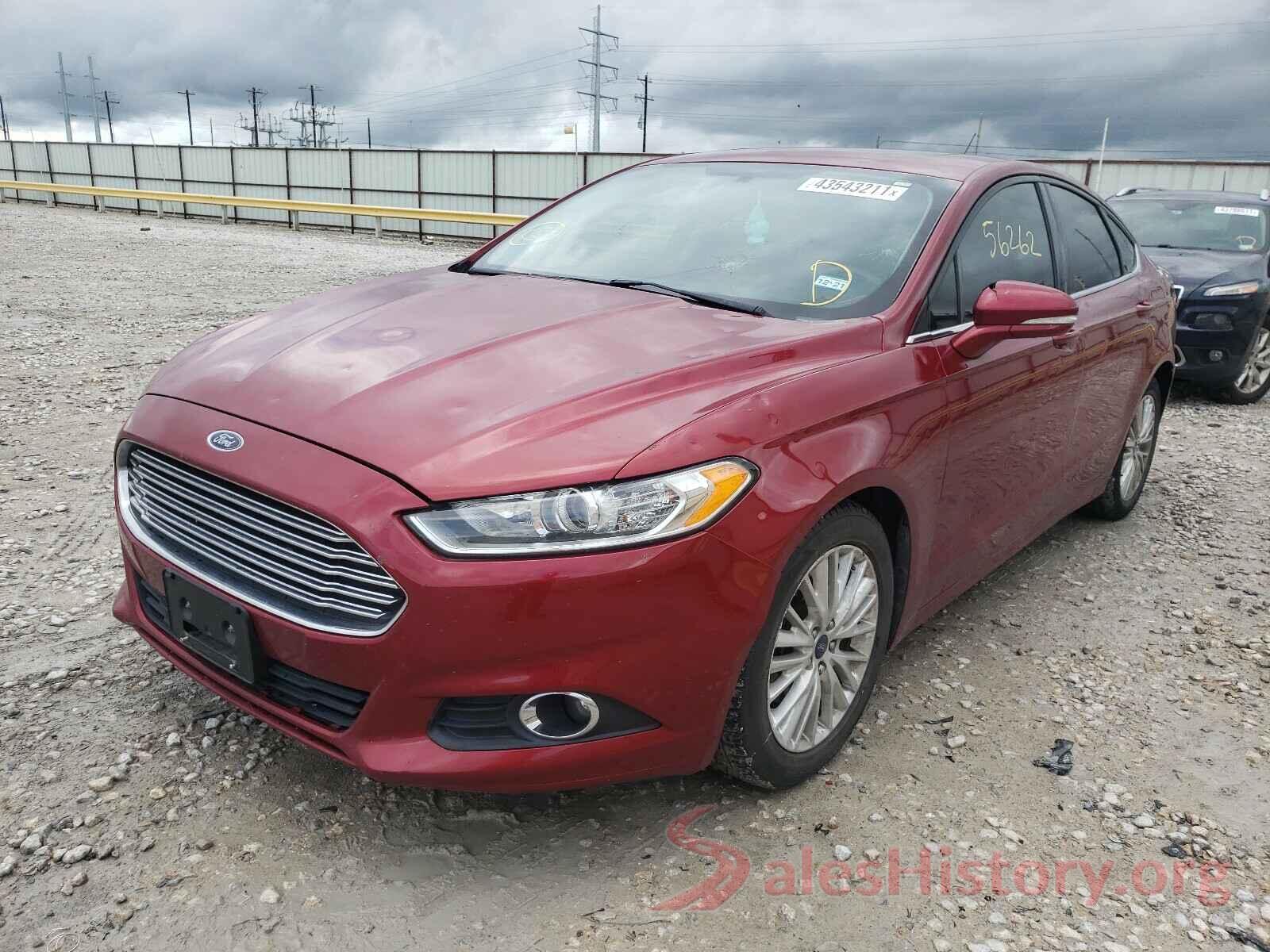 3FA6P0H72GR143359 2016 FORD FUSION