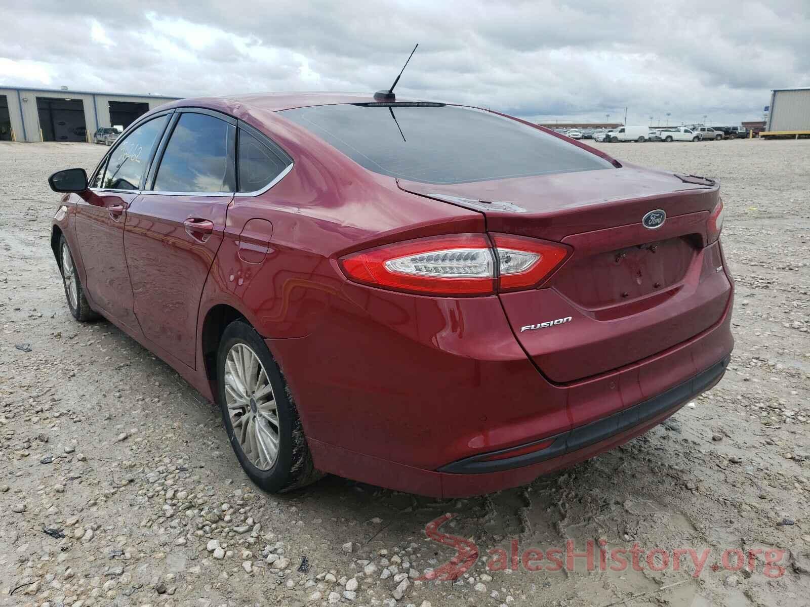 3FA6P0H72GR143359 2016 FORD FUSION