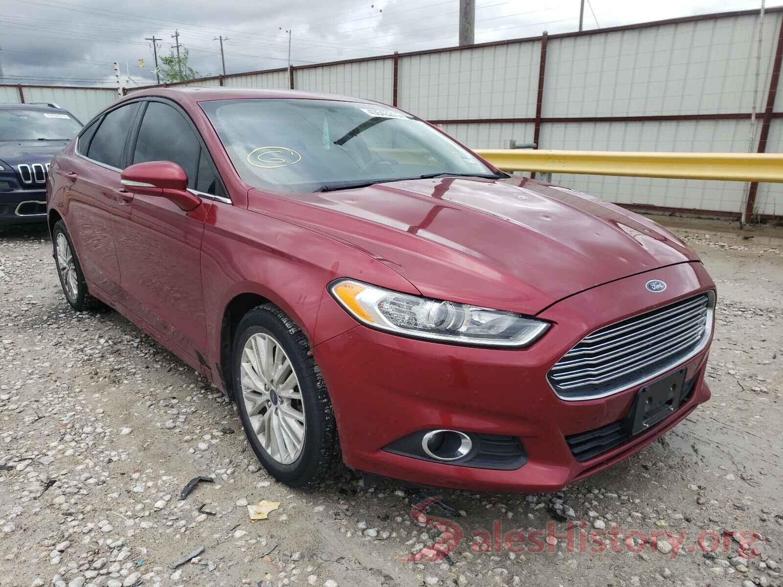 3FA6P0H72GR143359 2016 FORD FUSION