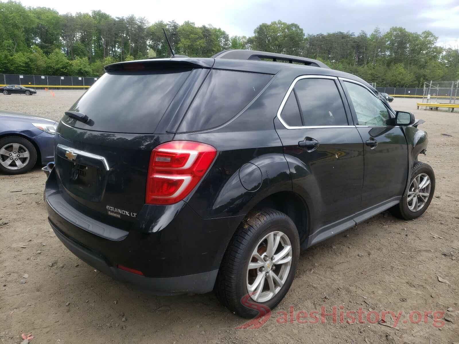 2GNALCEK6G6118148 2016 CHEVROLET EQUINOX