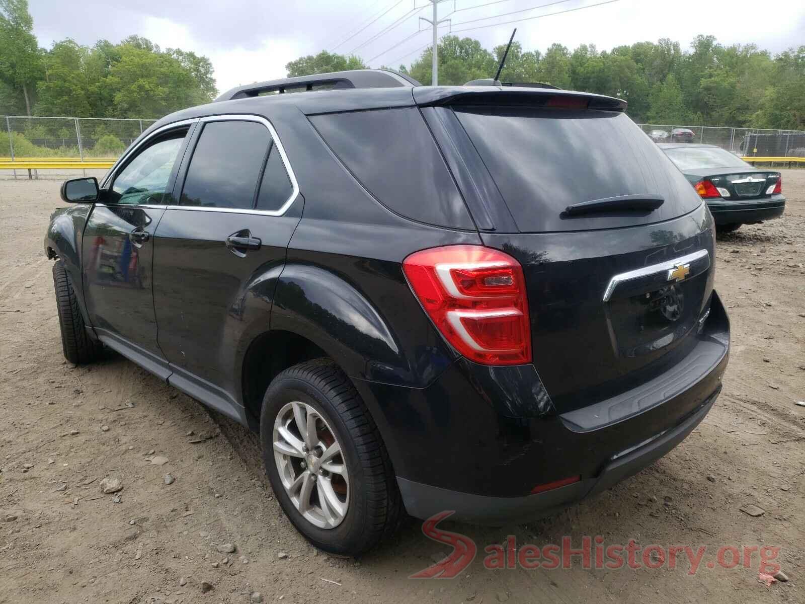 2GNALCEK6G6118148 2016 CHEVROLET EQUINOX