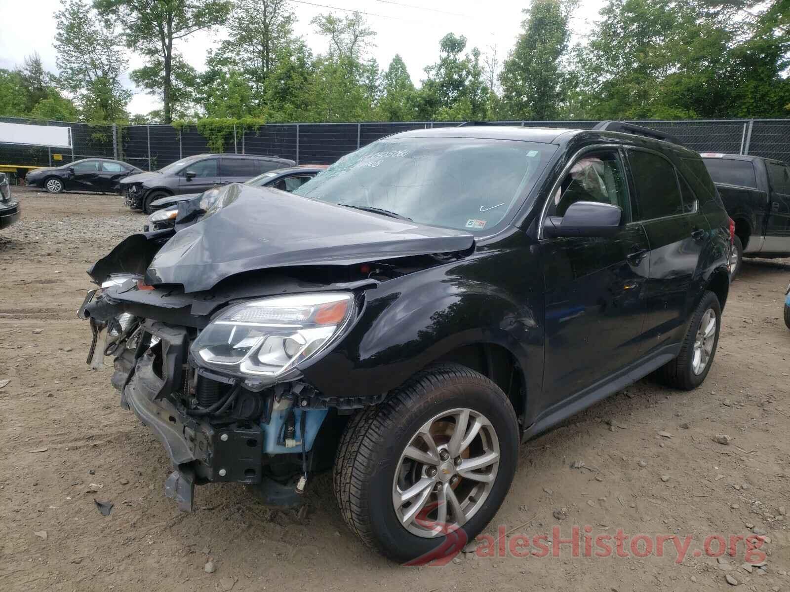 2GNALCEK6G6118148 2016 CHEVROLET EQUINOX