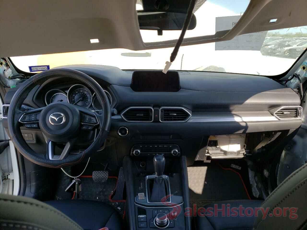 JM3KFACM7L0729569 2020 MAZDA CX-5