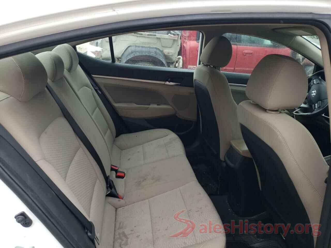 5NPD84LF5KH404791 2019 HYUNDAI ELANTRA