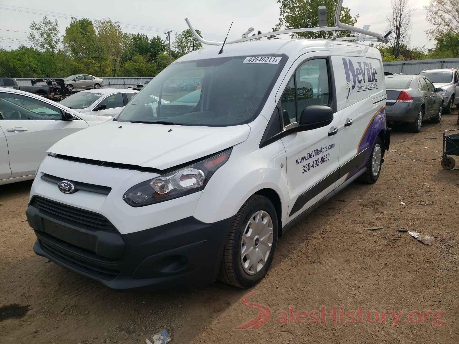 NM0LS7E71G1280051 2016 FORD TRANSIT CO