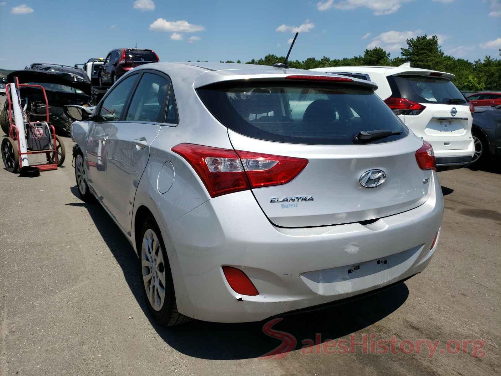 KMHD35LHXGU315572 2016 HYUNDAI ELANTRA