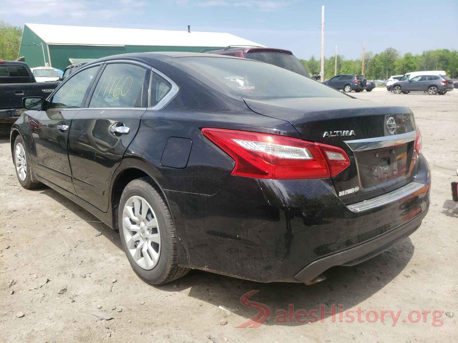 1N4AL3AP3HN331023 2017 NISSAN ALTIMA