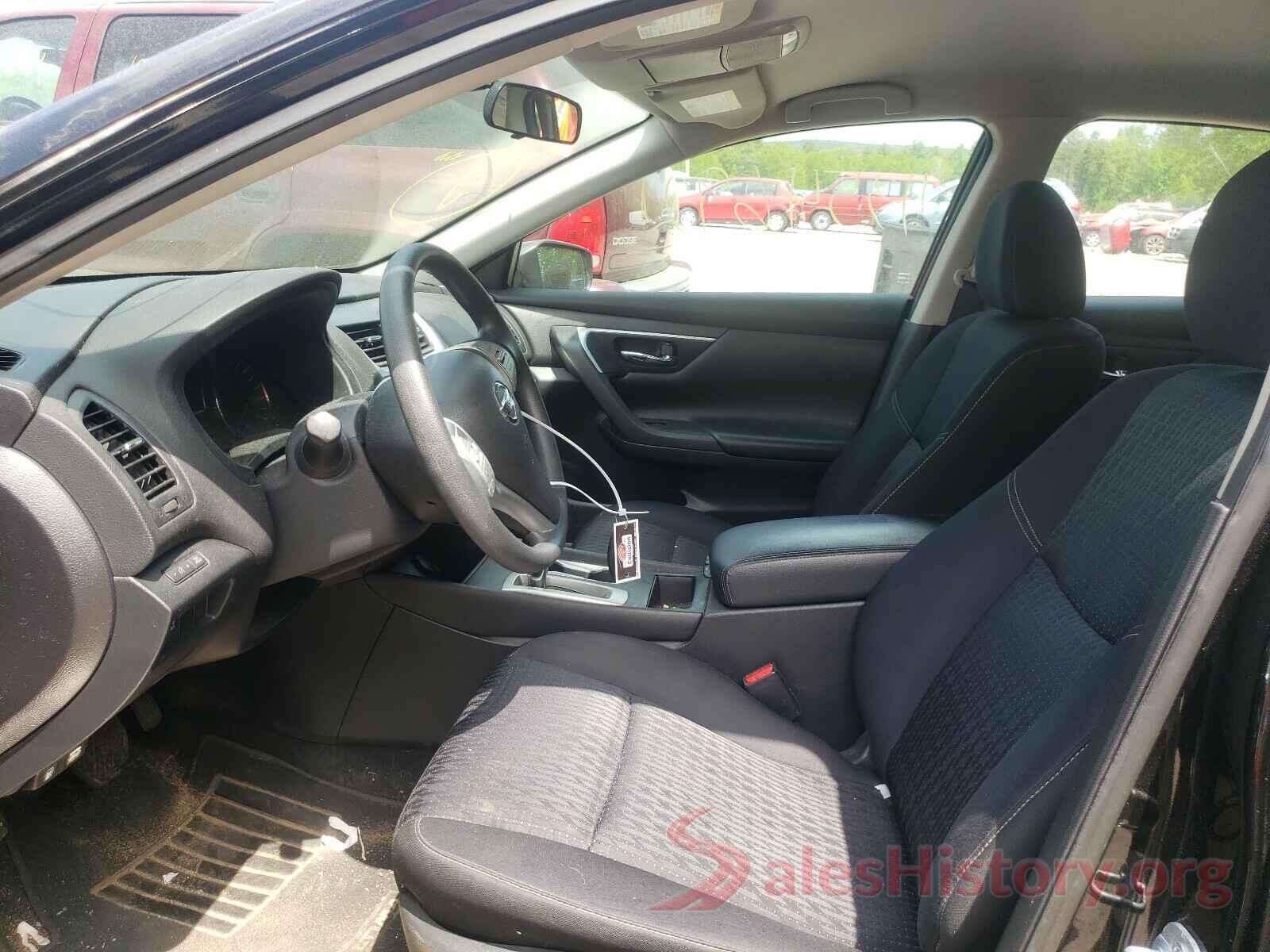 1N4AL3AP3HN331023 2017 NISSAN ALTIMA