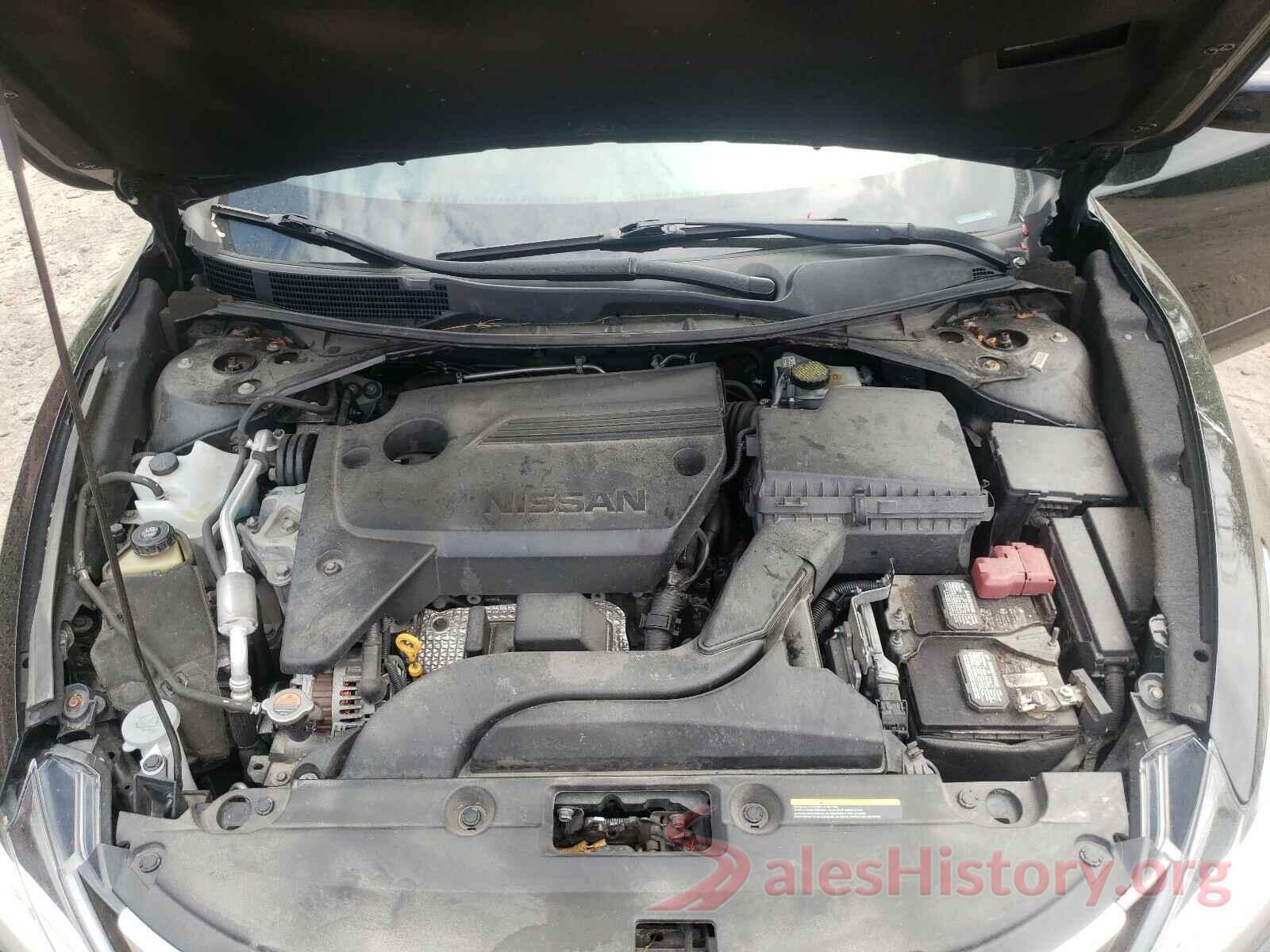 1N4AL3AP3HN331023 2017 NISSAN ALTIMA