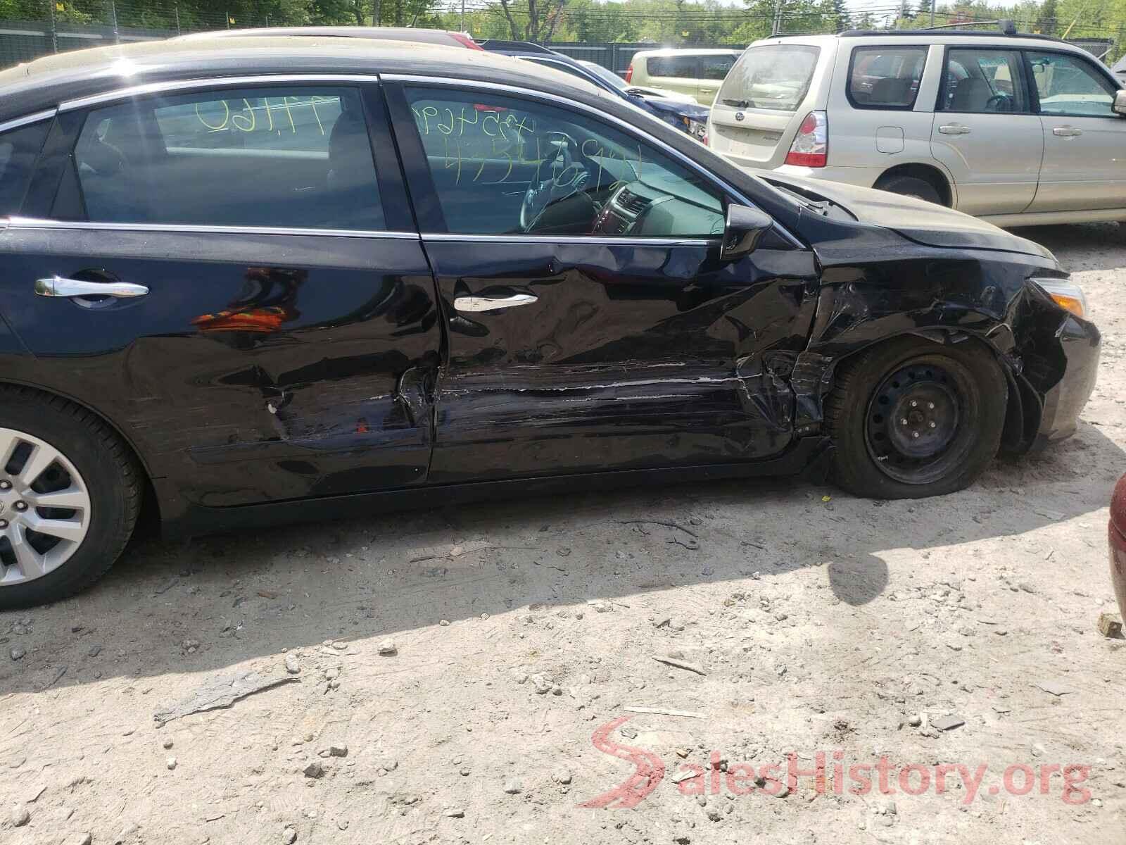 1N4AL3AP3HN331023 2017 NISSAN ALTIMA