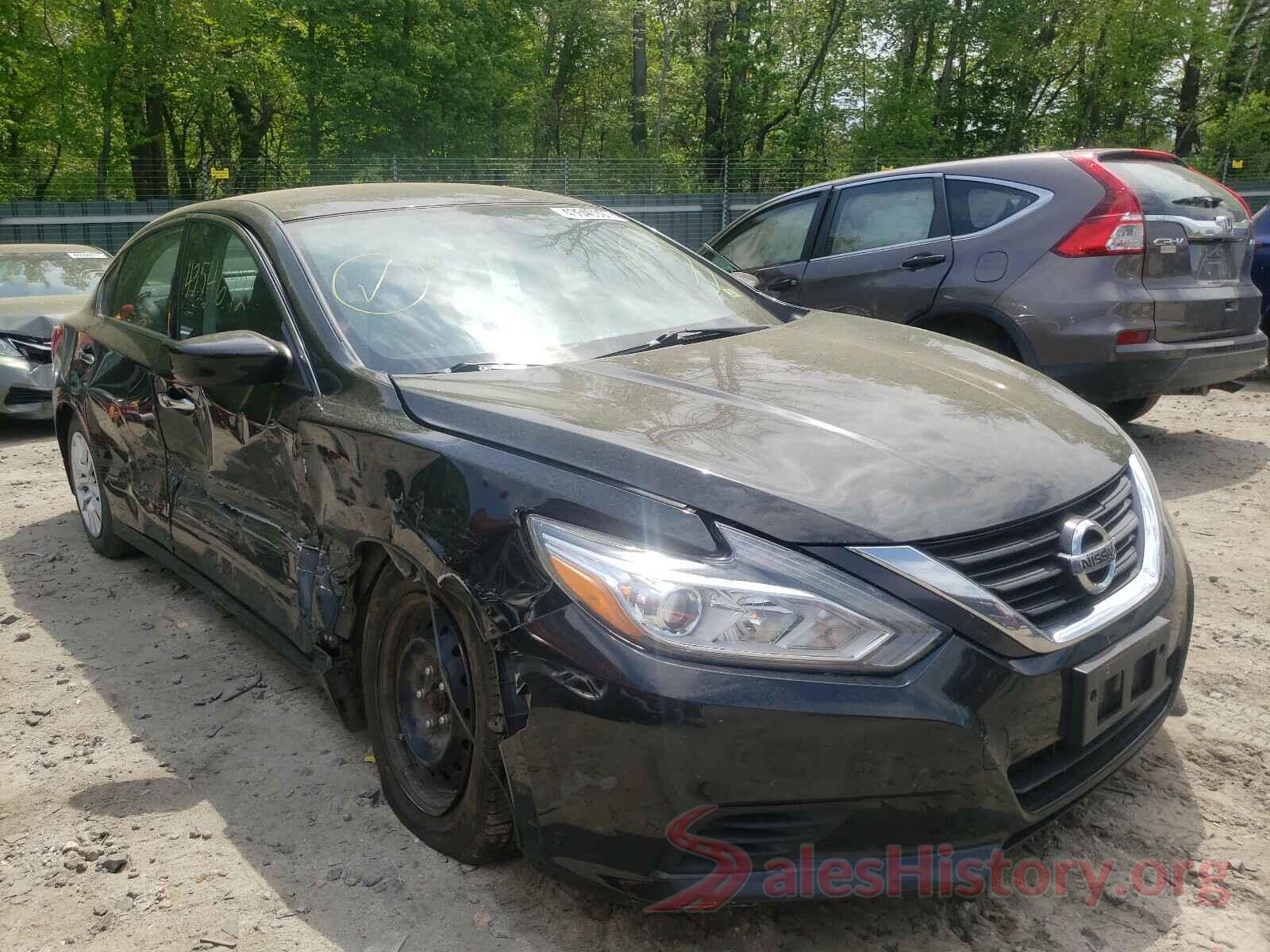 1N4AL3AP3HN331023 2017 NISSAN ALTIMA