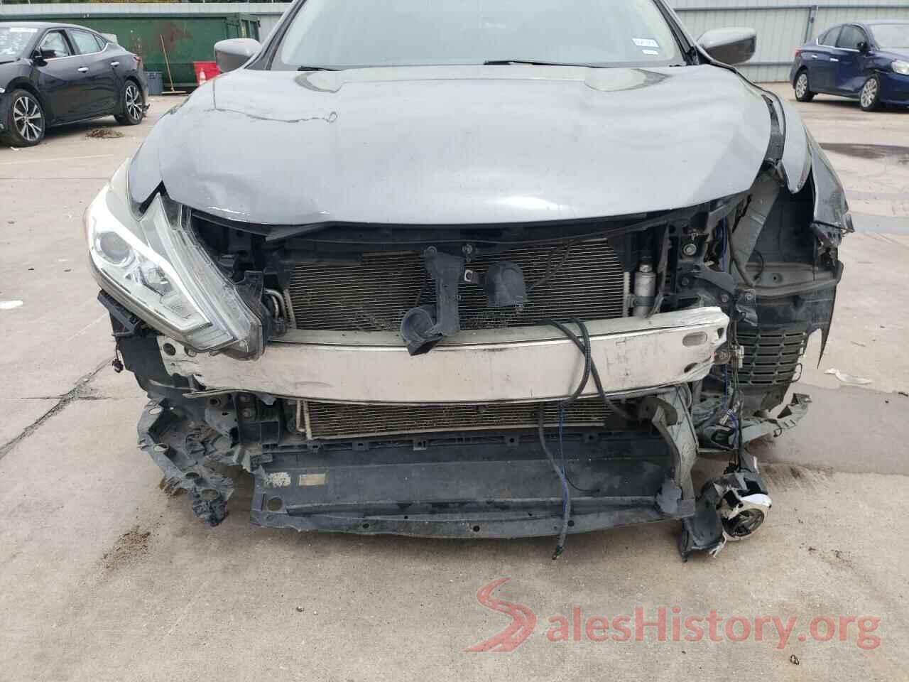 1N4AL3AP2GN356834 2016 NISSAN ALTIMA