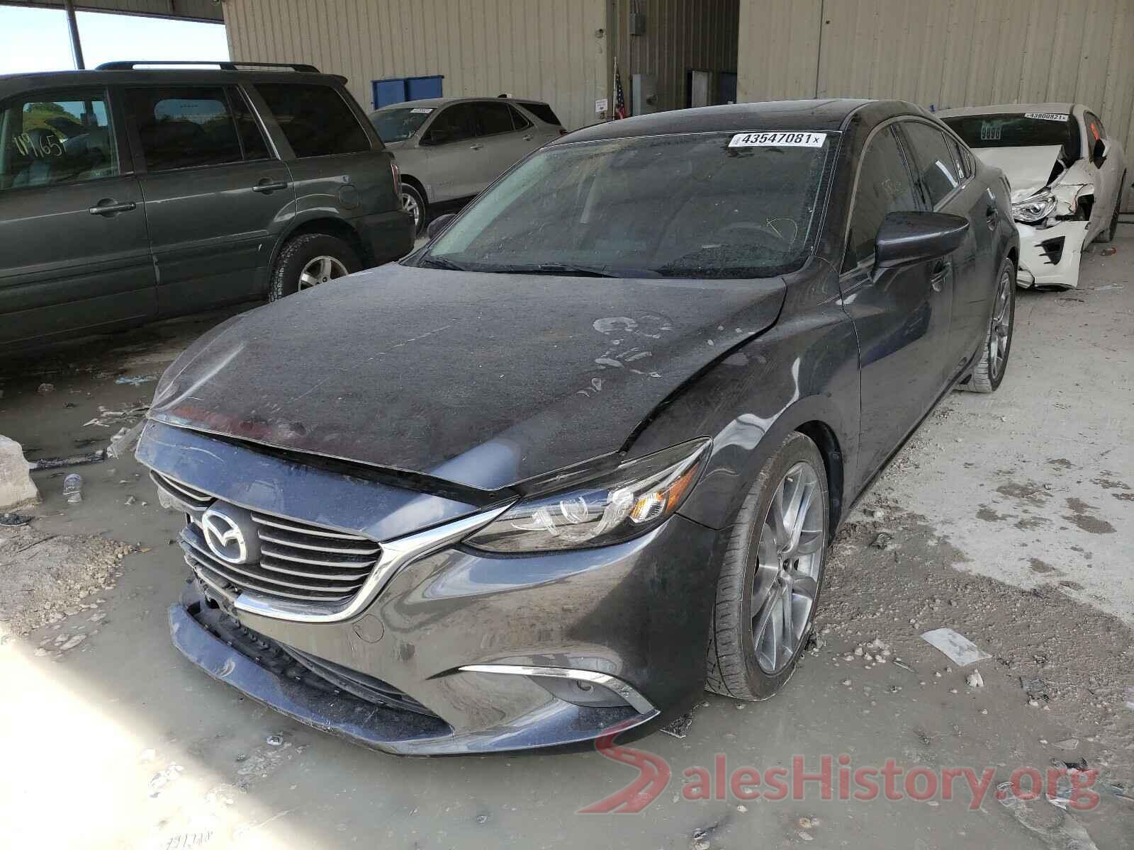 JM1GJ1W5XG1401953 2016 MAZDA 6